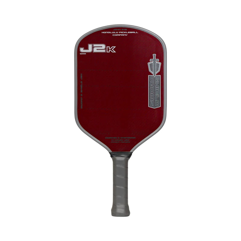 Honolulu Pickleball SWORD & SHIELD J2K/ホノルルピックルボール Honolulu Pickleball SWORD & SHIELD J2K/ホノルルピックルボール