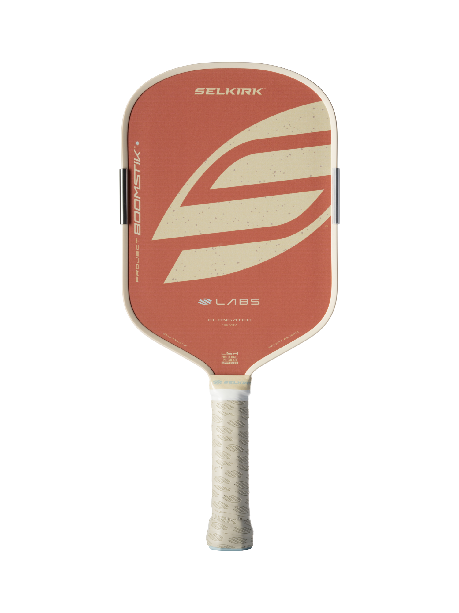 Selkirk LABS Project Boomstik® Canyon Clay Elongated - Selkirk / セルカークラボ プロジェクトブームスティック キャニオンクレイ エロンゲイテッド - セルカーク 商品画像 2
