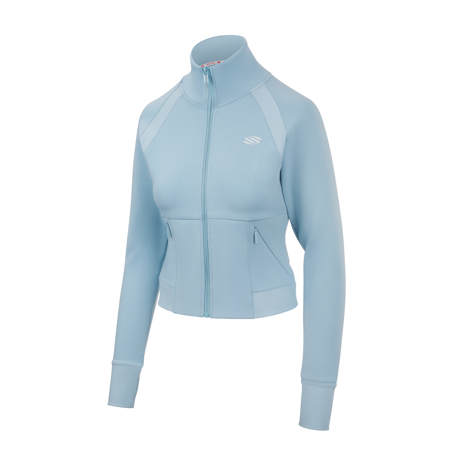 Selkirk - Women's Pro Line Full Zip-Up Cropped Jacket / セルカーク - ウィメンズ プロライン フルジップアップクロップドジャケット