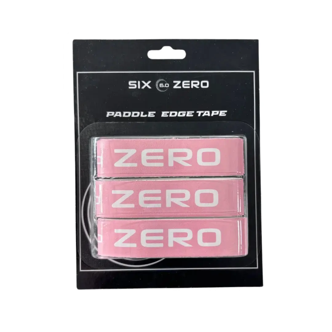 Six Zero - Professional Edgeguard Tape / シックスゼロ - プロフェッショナルエッジガードテープ