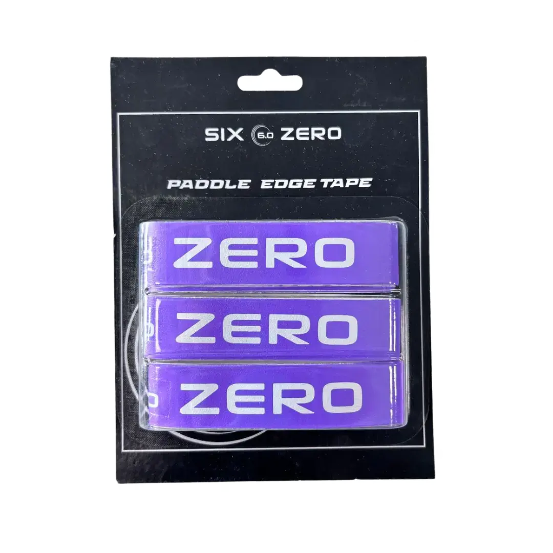Six Zero - Professional Edgeguard Tape / シックスゼロ - プロフェッショナルエッジガードテープ