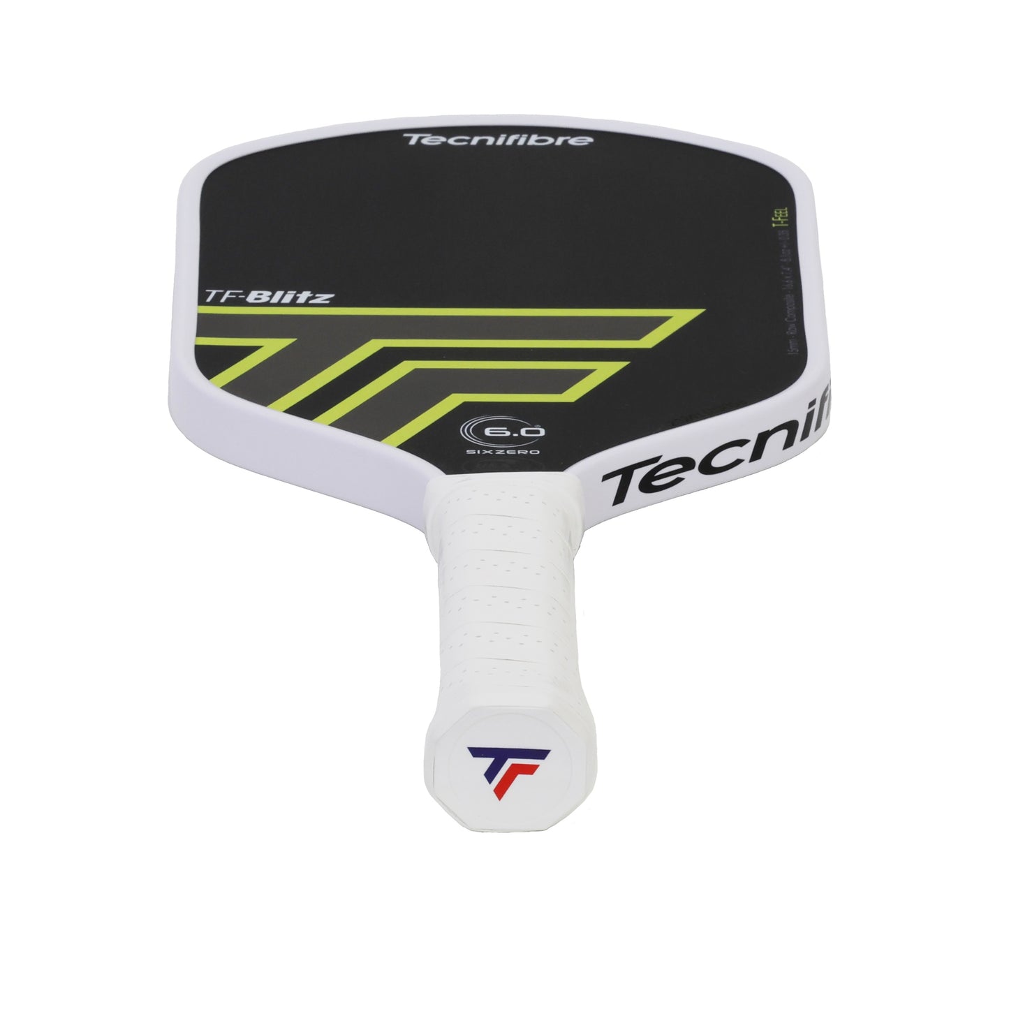 Tecnifibre - TF BLITZ 2025 / テクニファイバー - ティーエフ ブリッツ 2025