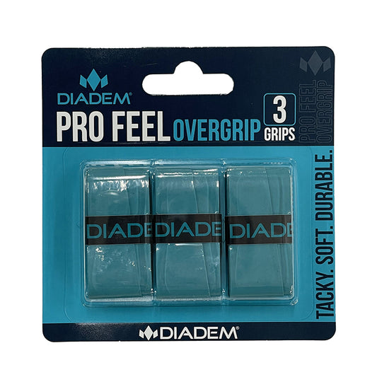 DIADEM - Pro Feel 3pcs / ダイアデム - プロ フィール（3個入）