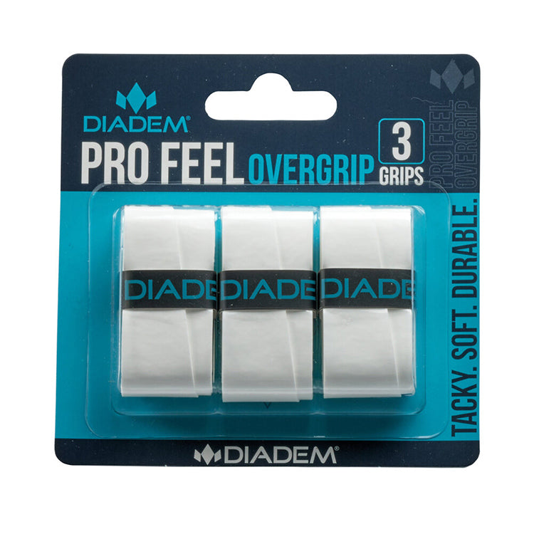 DIADEM - Pro Feel 3pcs / ダイアデム - プロ フィール（3個入）