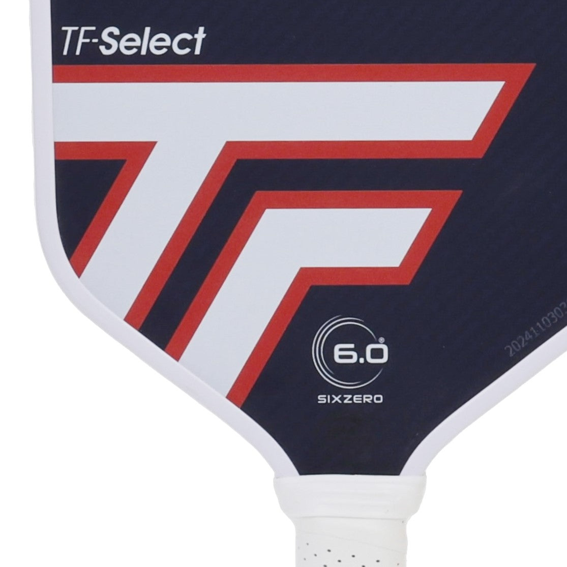 Tecnifibre - TF SELECT 2025 / テクニファイバー - ティーエフ セレクト 2025