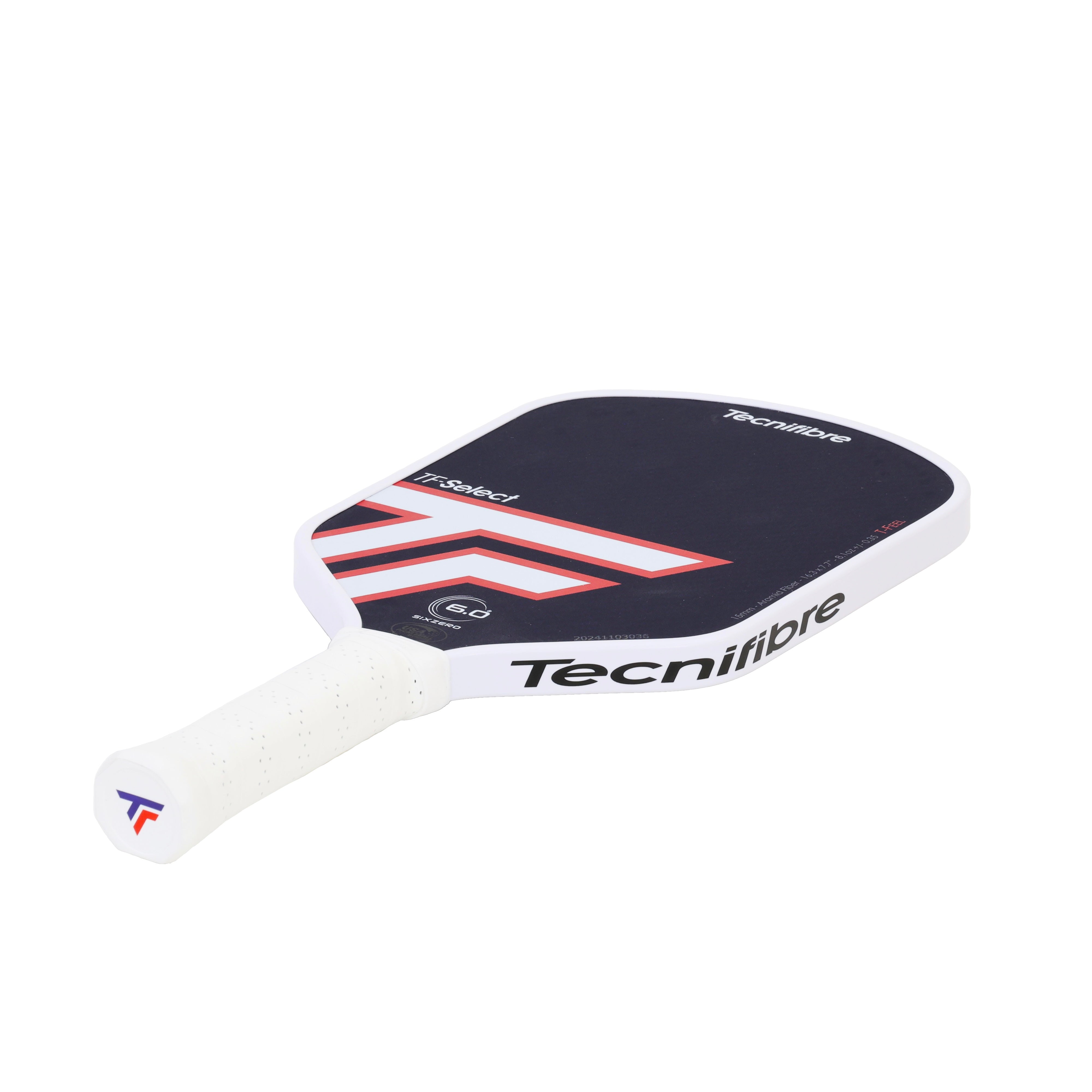 ピックルボールワン公式ショップ Tecnifibre - TF SELECT 2025