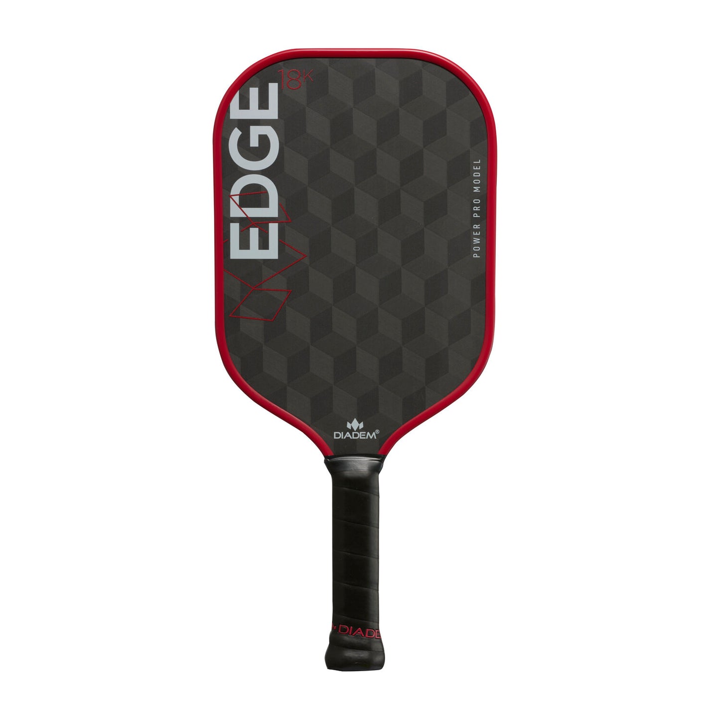 EDGE 18K POWER PRO / EDGEシリーズ　ピックルボールパドル
