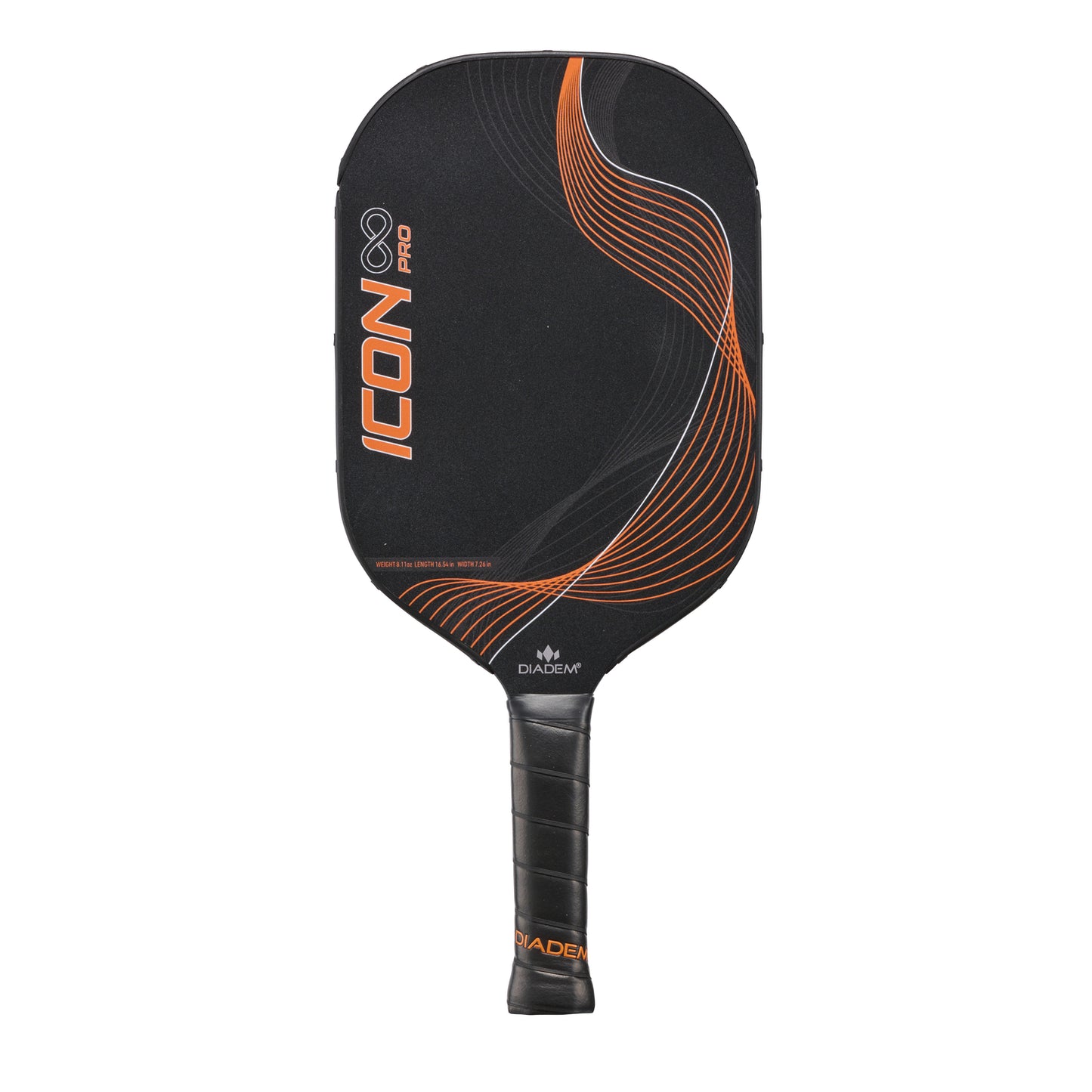 ICON∞PRO / アイコンインフィニティプロ ピックルボールパドル