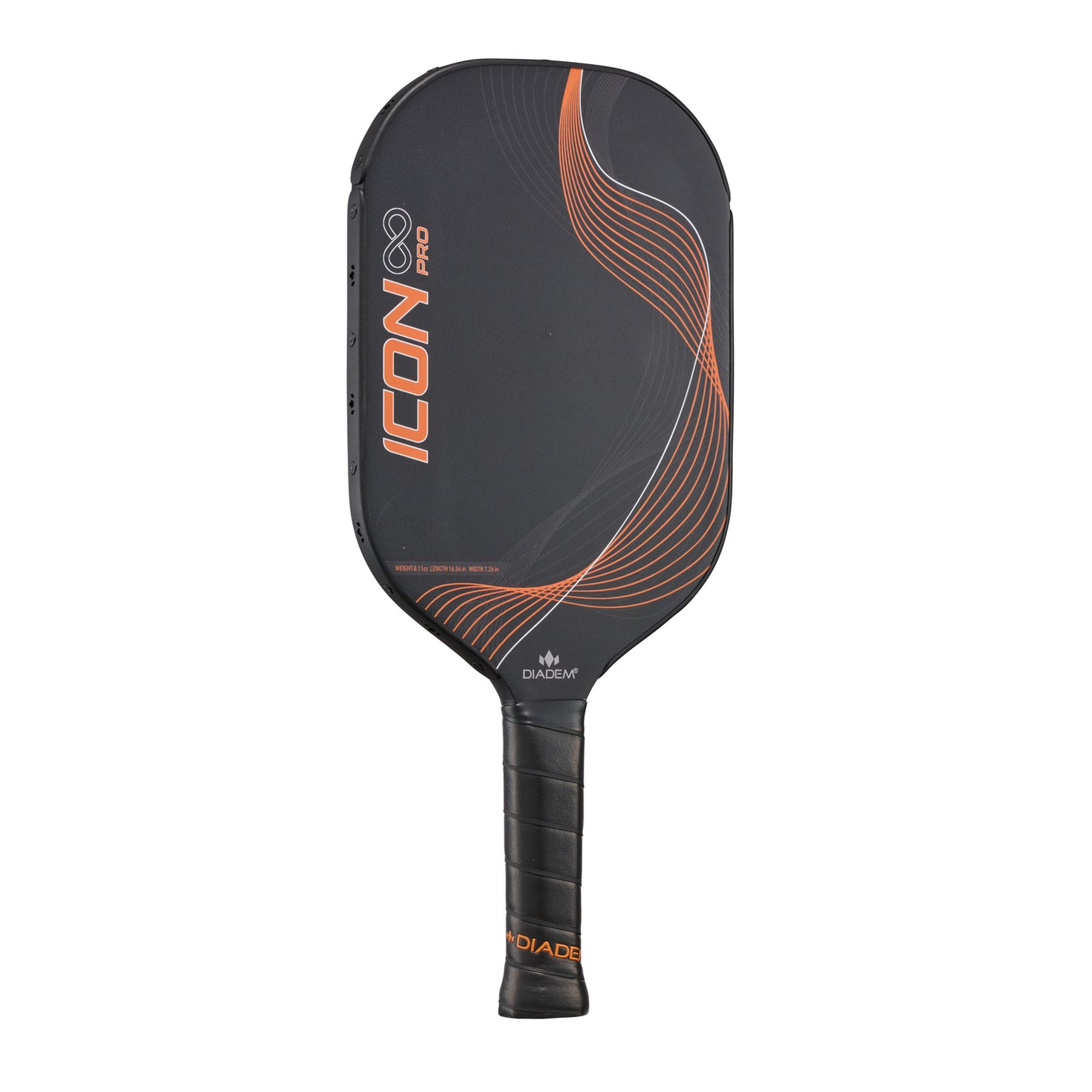 ICON∞PRO / アイコンインフィニティプロ ピックルボールパドル
