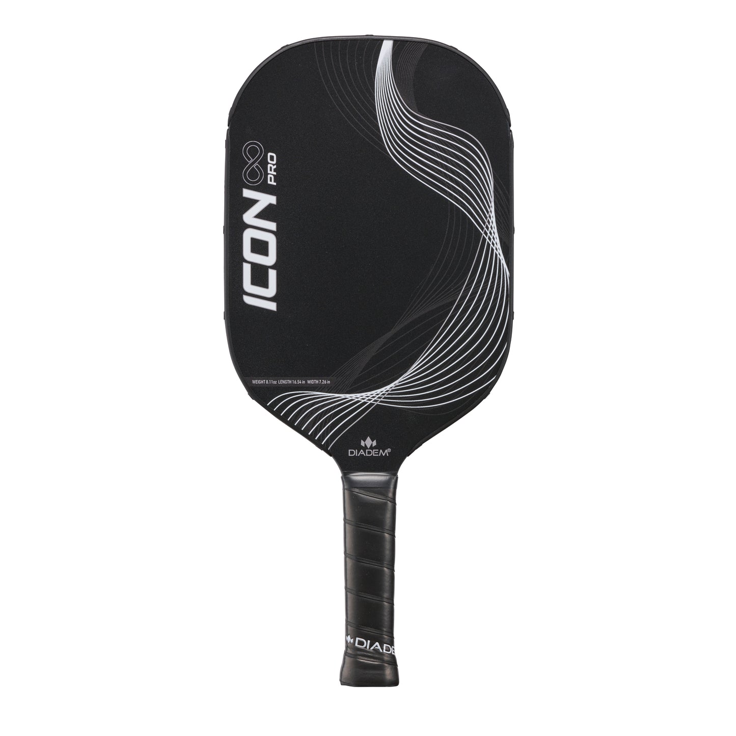 ICON∞PRO / アイコンインフィニティプロ ピックルボールパドル