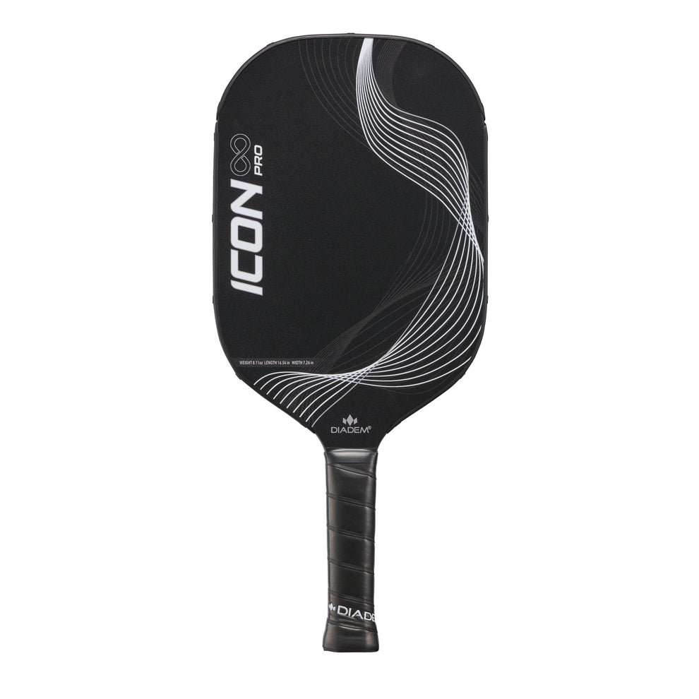ピックルボールワン公式ショップ DIADEM - ICON∞PRO / ダイアデム - アイコン インフィニティ プロ ...
