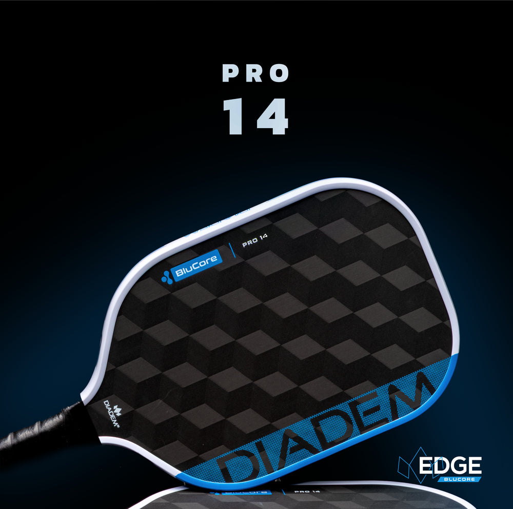 DIADEM - EDGE BLUCORE PRO14 / ダイアデム - エッジ ブルーコア プロ14