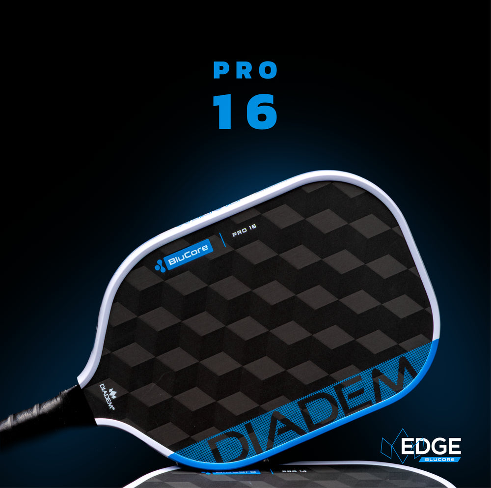 DIADEM - EDGE BLUCORE PRO16 / ダイアデム - エッジ ブルーコア プロ16