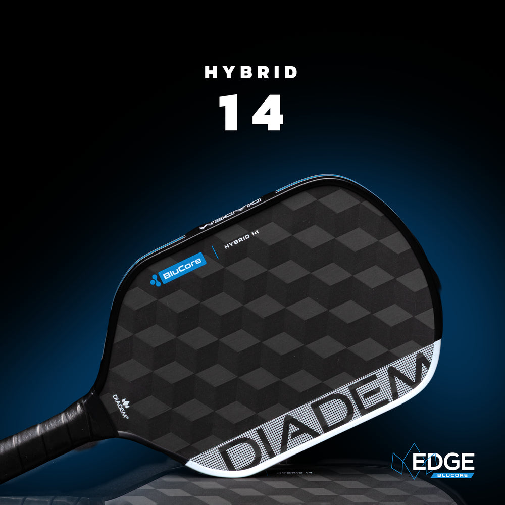 DIADEM - EDGE BLUCORE HYBRID14 / ダイアデム - エッジ ブルーコア ハイブリッド14