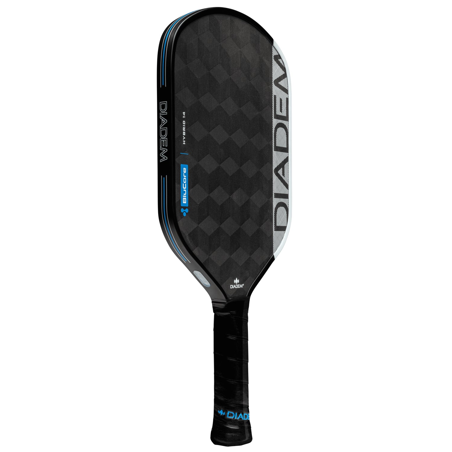 ピックルボールワン公式ショップ DIADEM - EDGE BLUCORE HYBRID14
