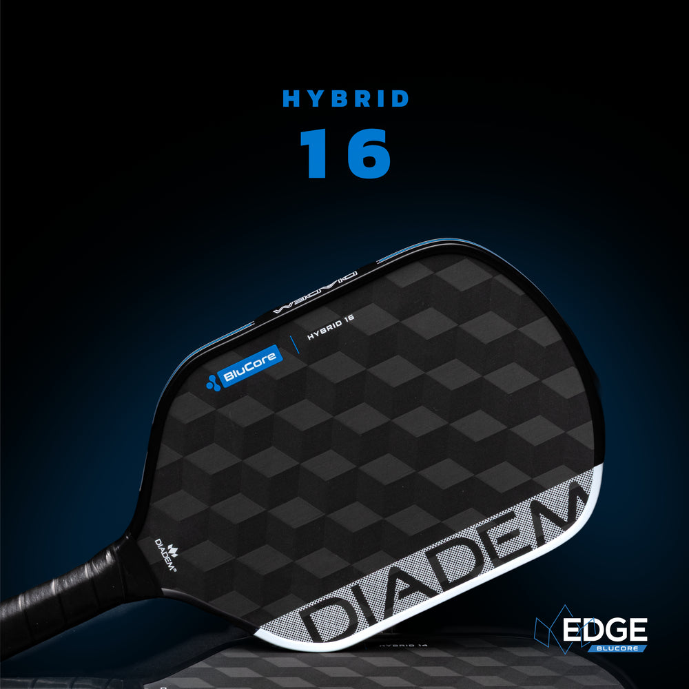 DIADEM - EDGE BLUCORE HYBRID16 / ダイアデム - エッジ ブルーコア ハイブリッド16