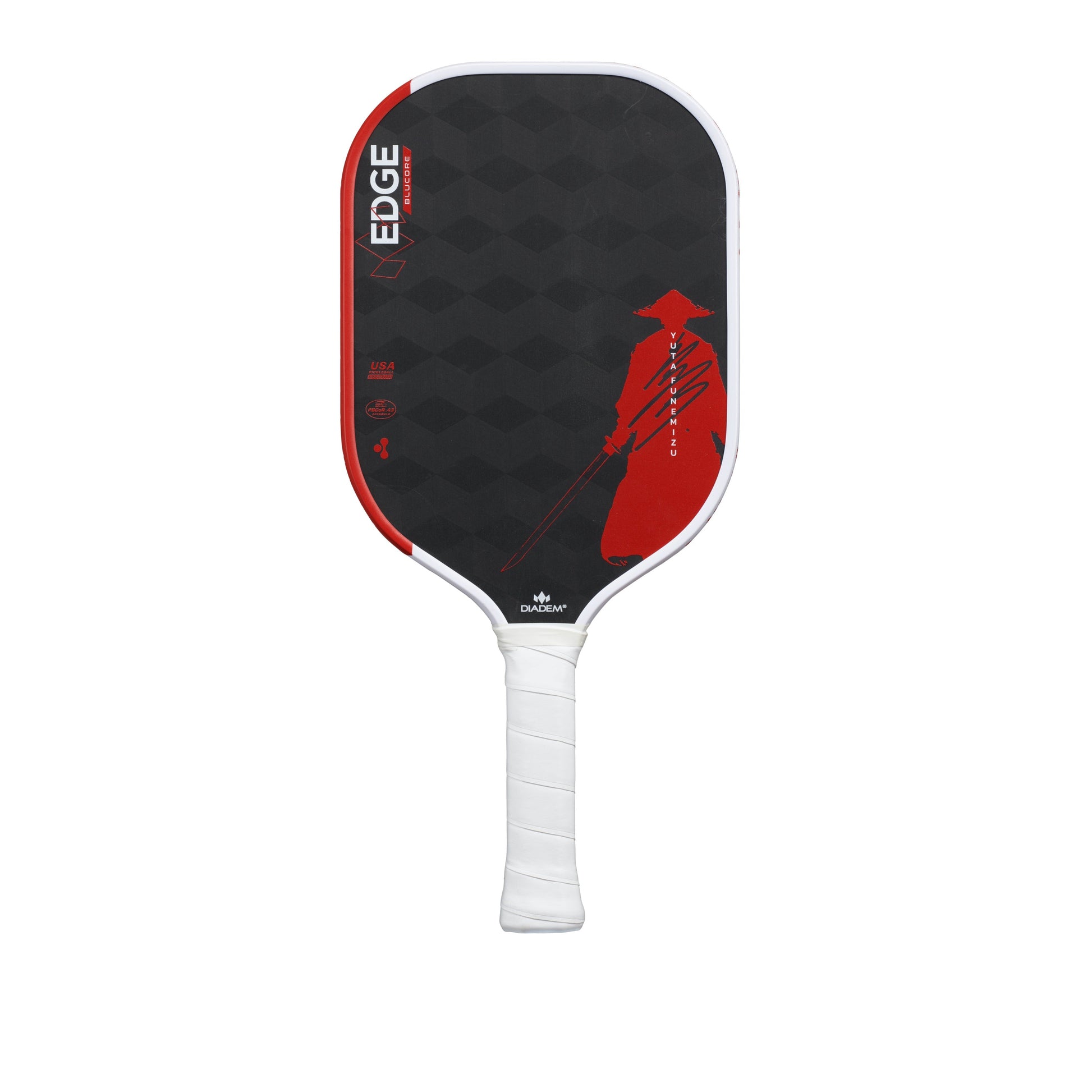 DIADEM EDGE BLUCORE PRO16 YUTA back