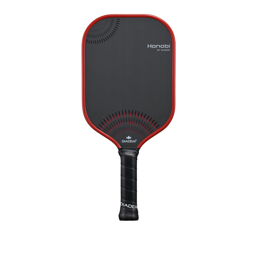 DIADEM HANABI Red front