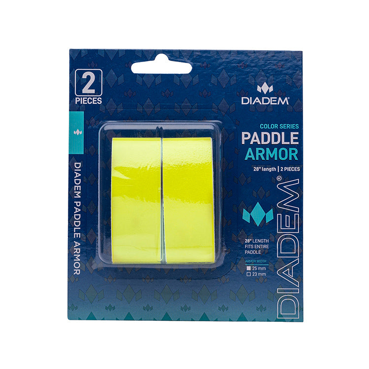 DIADEM - PADDLE ARMOR / ダイアデム - パドルアーマー