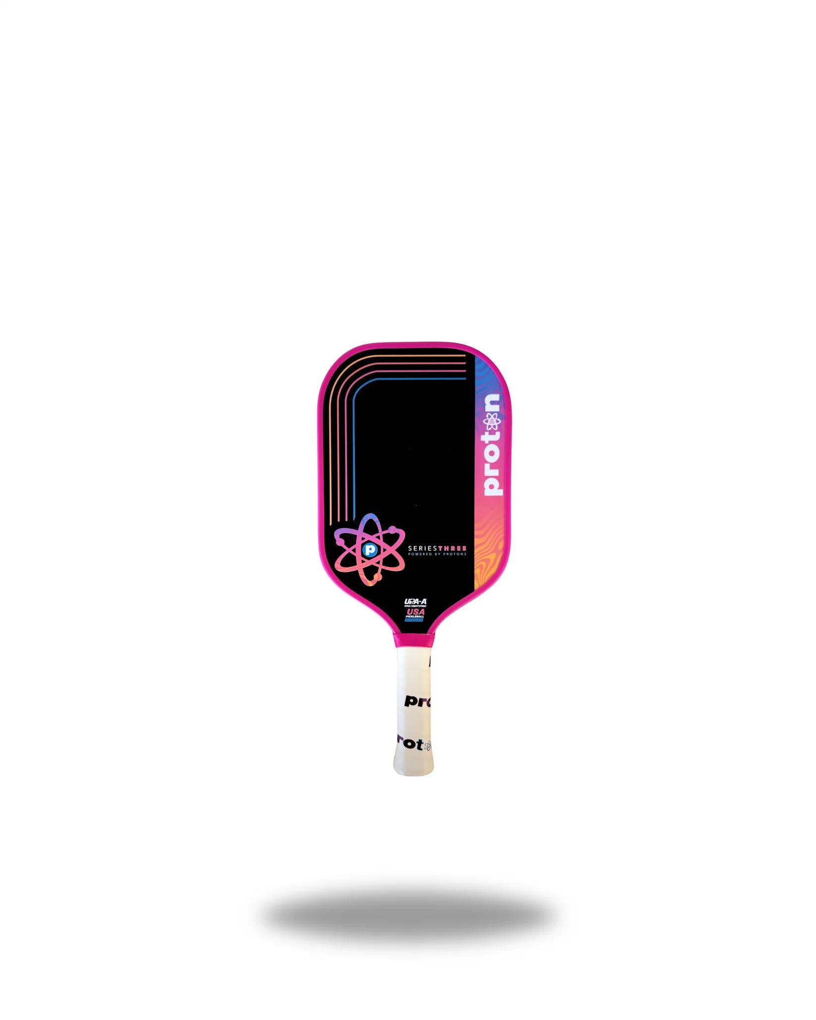 proton - Series Three- Project Flamingo / プロトン - シリーズ