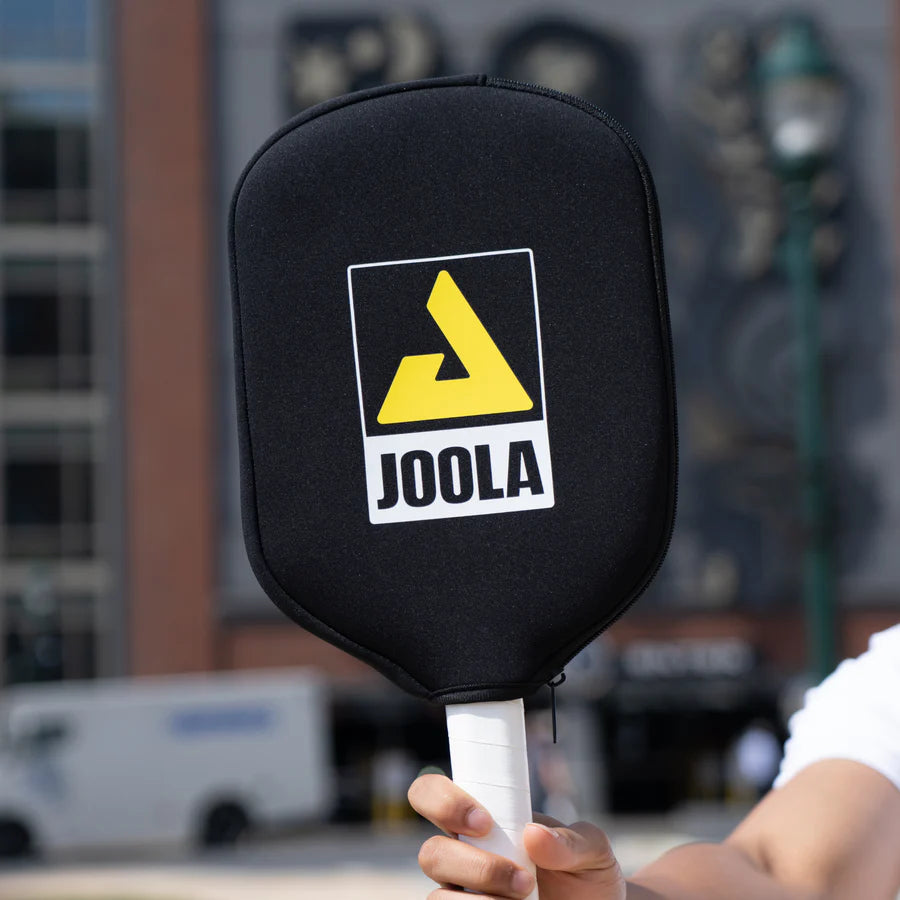JOOLA - Universal Neoprene Pickleball Paddle Cover / ヨーラ - ユニバーサル ネオプレン パドル カバー