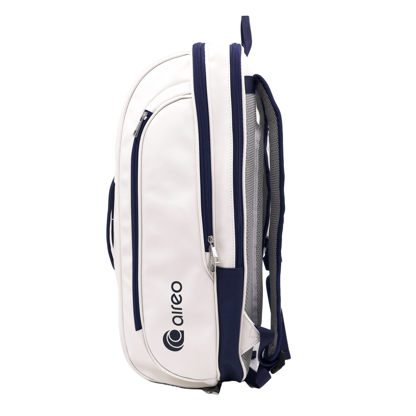 Tour Pickleball Backpack - aireo / ツアーピックルボールバックパック - エアリオ