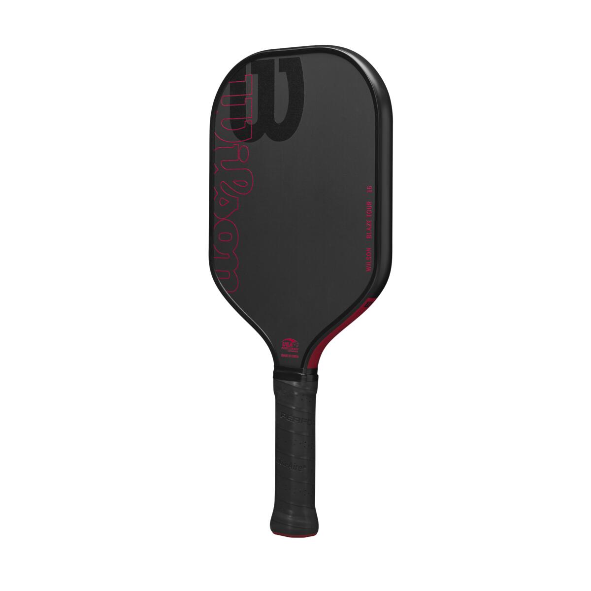 Wilson BLAZE TOUR 16MM PICKLEBALL PADDLE/ ウィルソン　ブレイズツアー　ピックルボールパドル