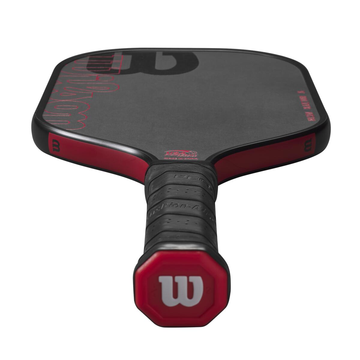 Wilson BLAZE TOUR 16MM PICKLEBALL PADDLE/ ウィルソン　ブレイズツアー　ピックルボールパドル