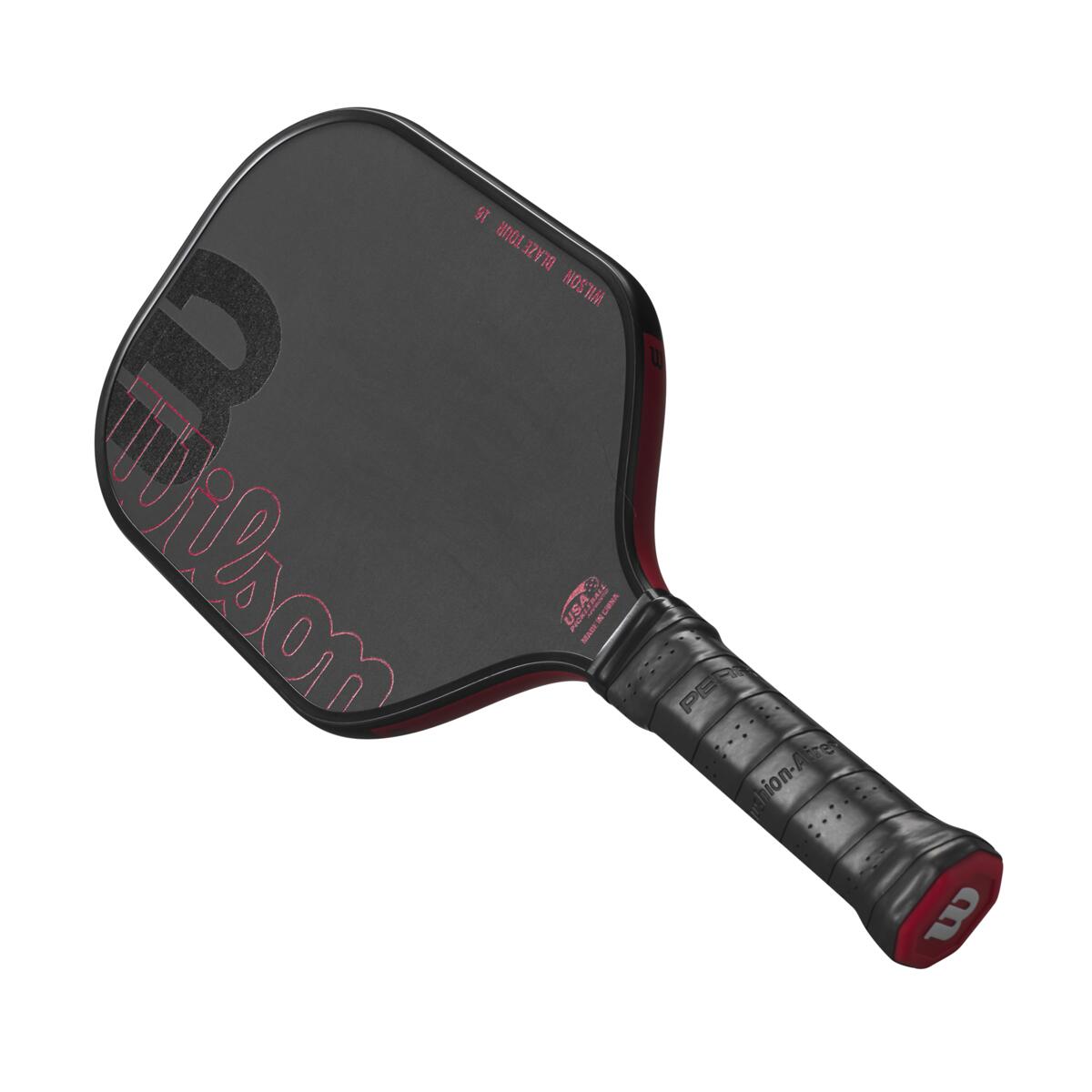 Wilson BLAZE TOUR 16MM PICKLEBALL PADDLE/ ウィルソン　ブレイズツアー　ピックルボールパドル
