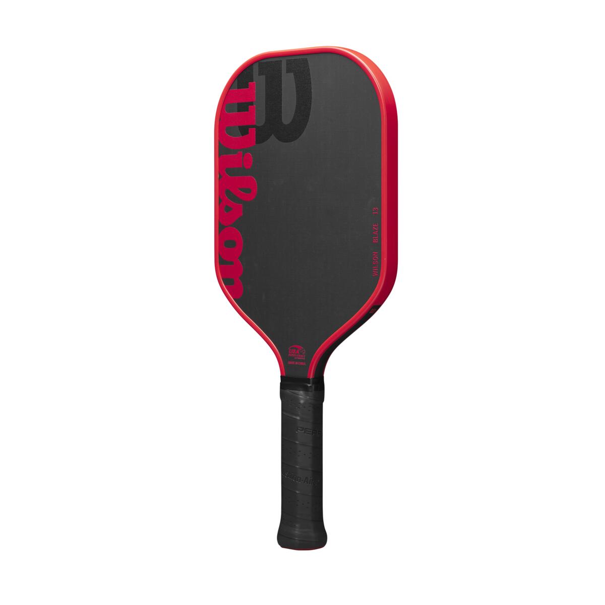 Wilson BLAZE 13MM PICKLEBALL PADDLE/ ウィルソン ブレイズ ピックルボールパドル