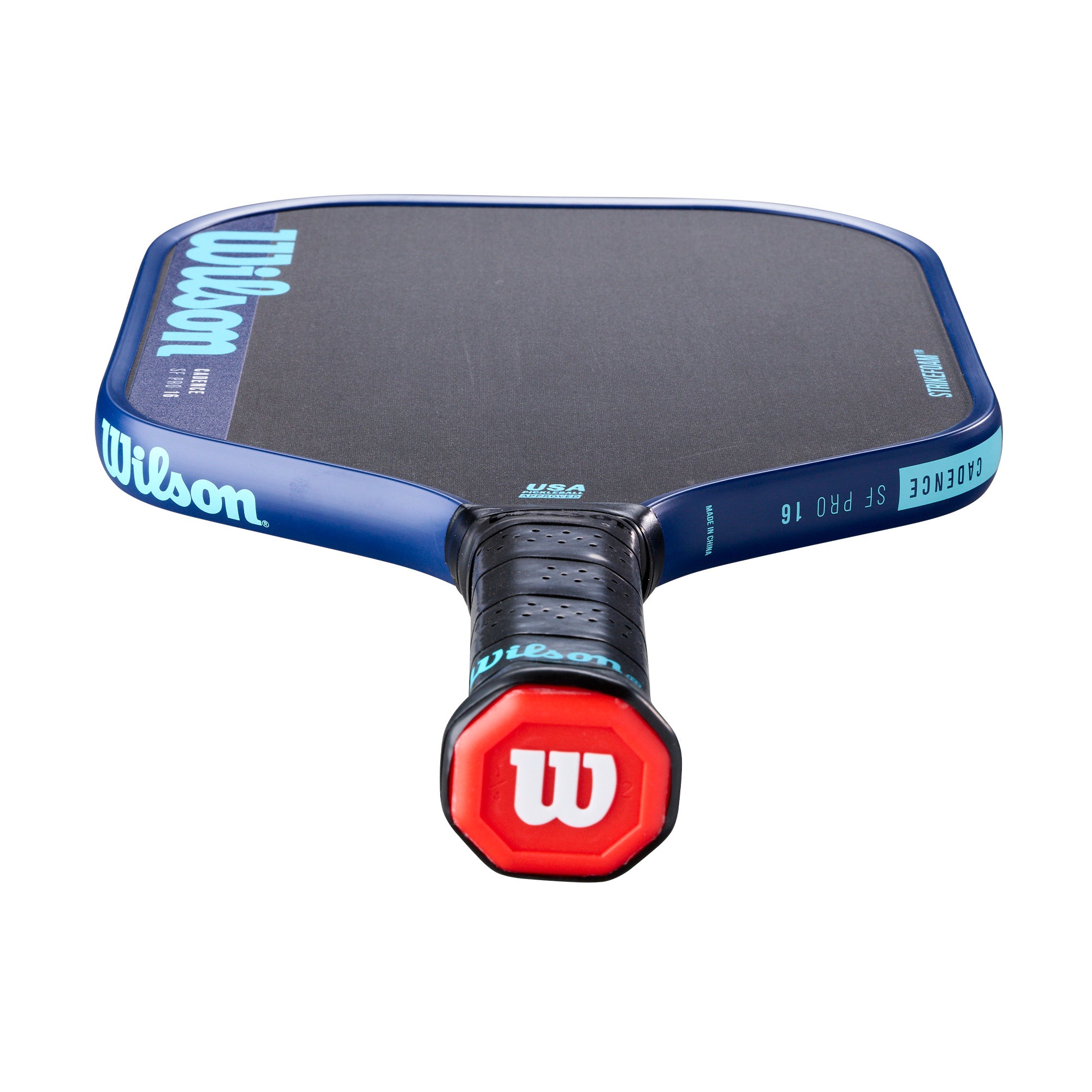 ピックルボールワン公式ショップ CADENCE SF PRO 16 2 - Wilson