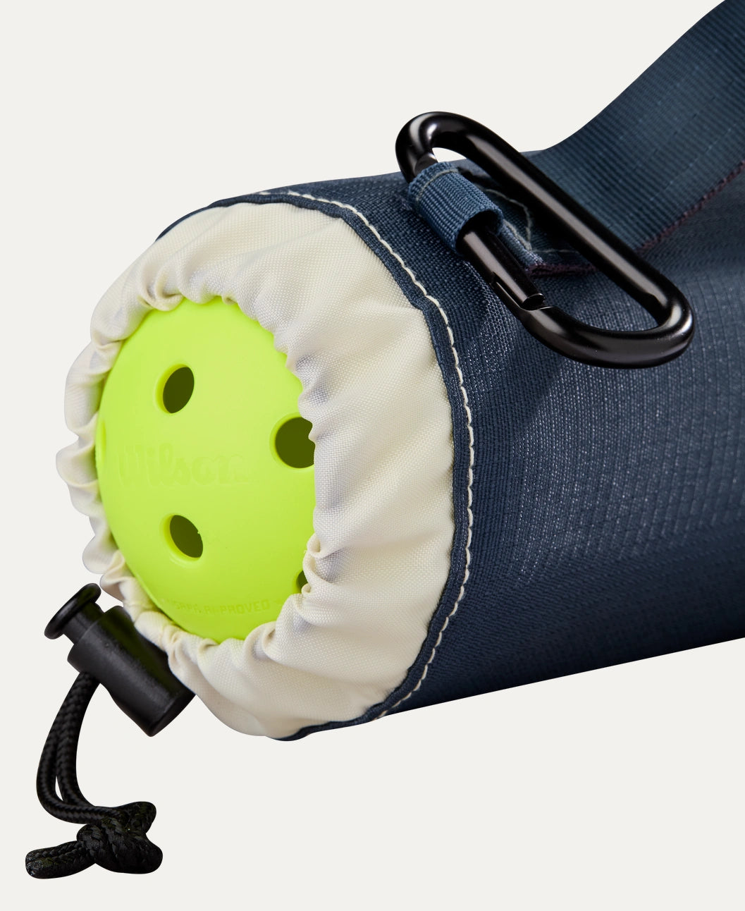 Wilson PICKLEBALL BALL CASE / ウィルソン ピックルボールケース