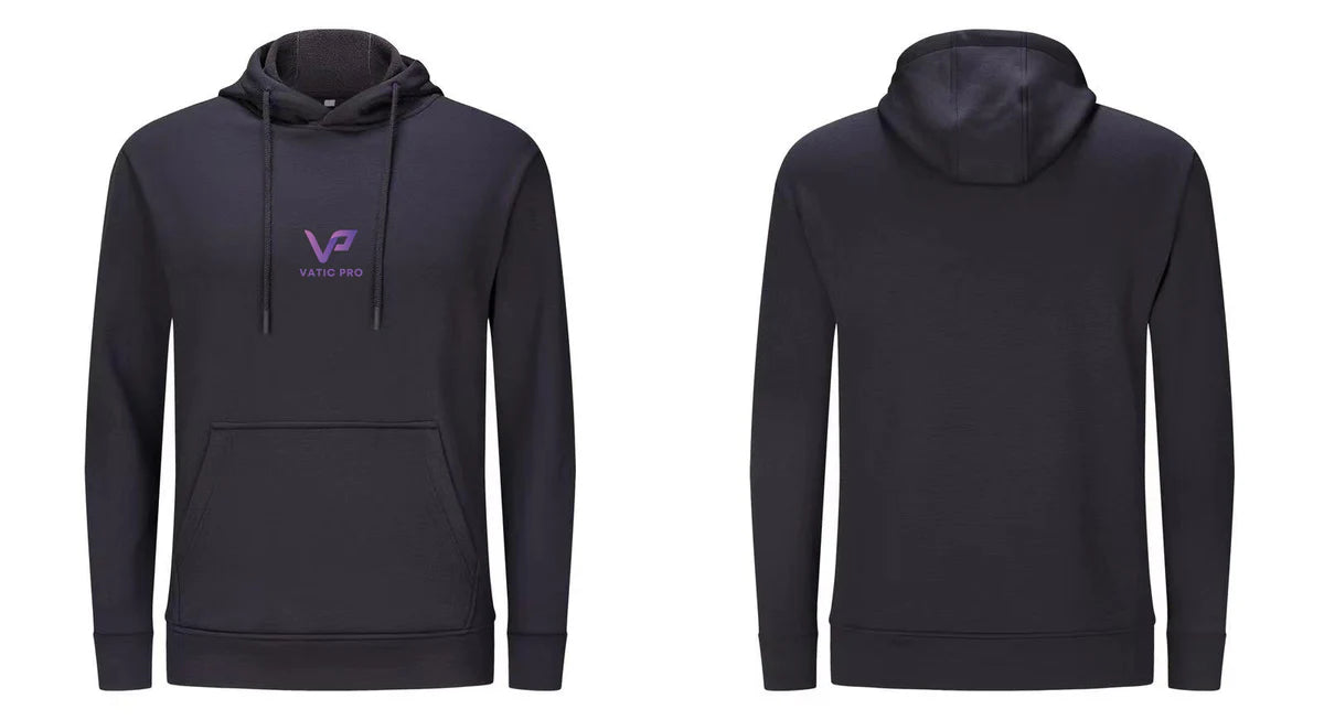 Vatic Pro - Prism Hoodie / バティックプロ - プリズムフーディー