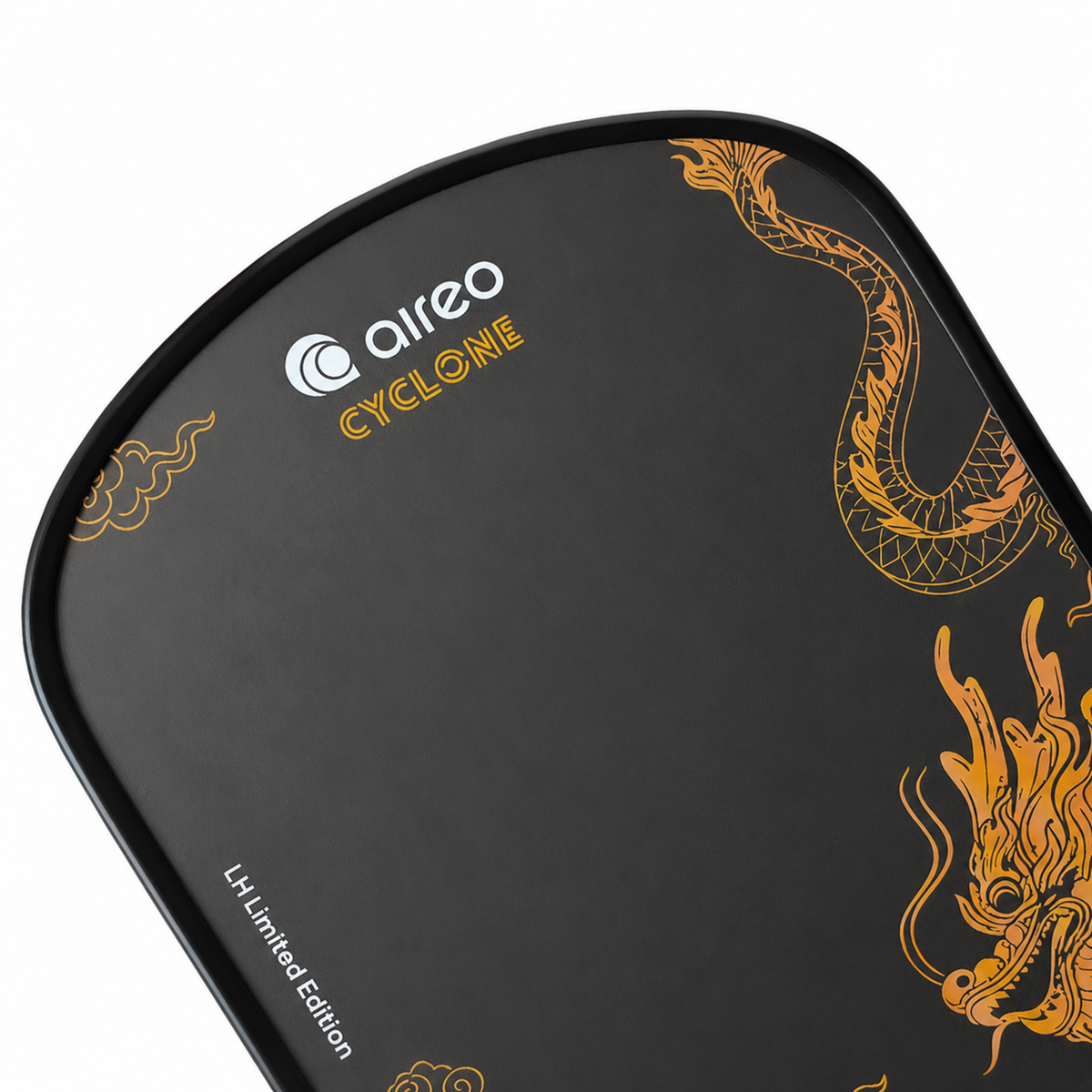 Hybrid Dragon Cyclone 2.0 16mm - aireo 商品写真 5