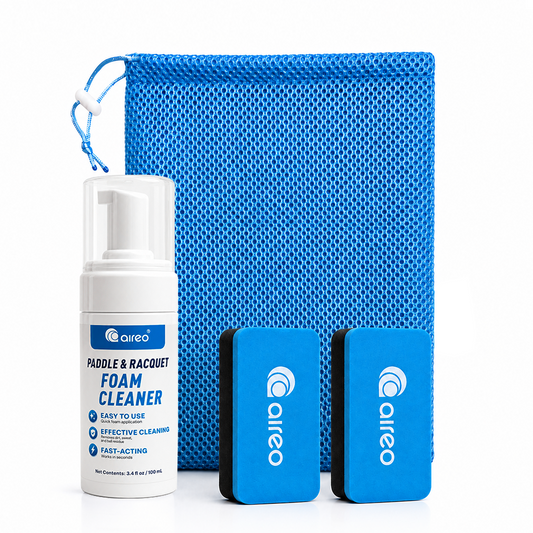 Pickleball Paddle Foam Cleaner Kit - aireo 商品写真 1