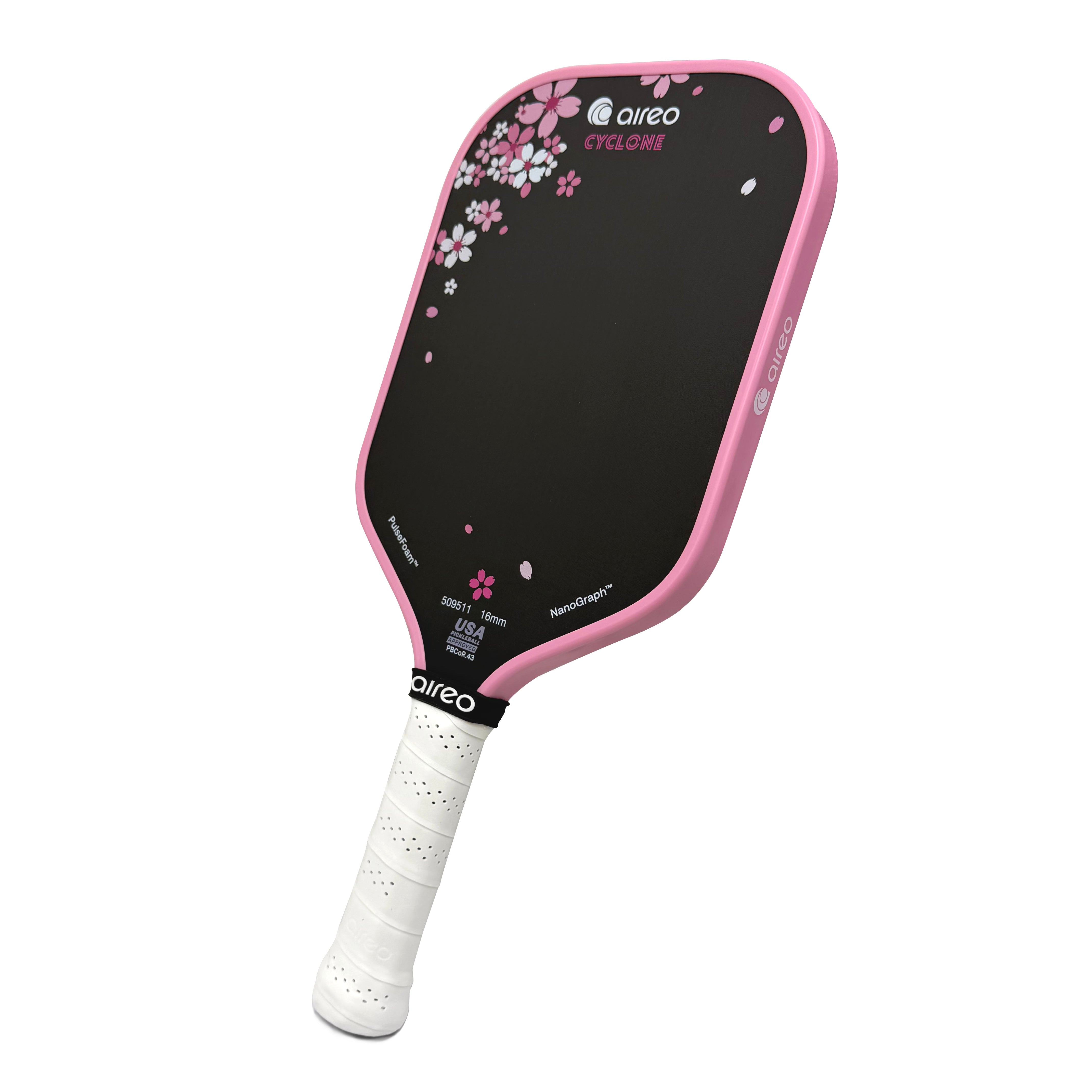 ピックルボールワン公式ショップ Sakura Cyclone 2.0 16mm - aireo
