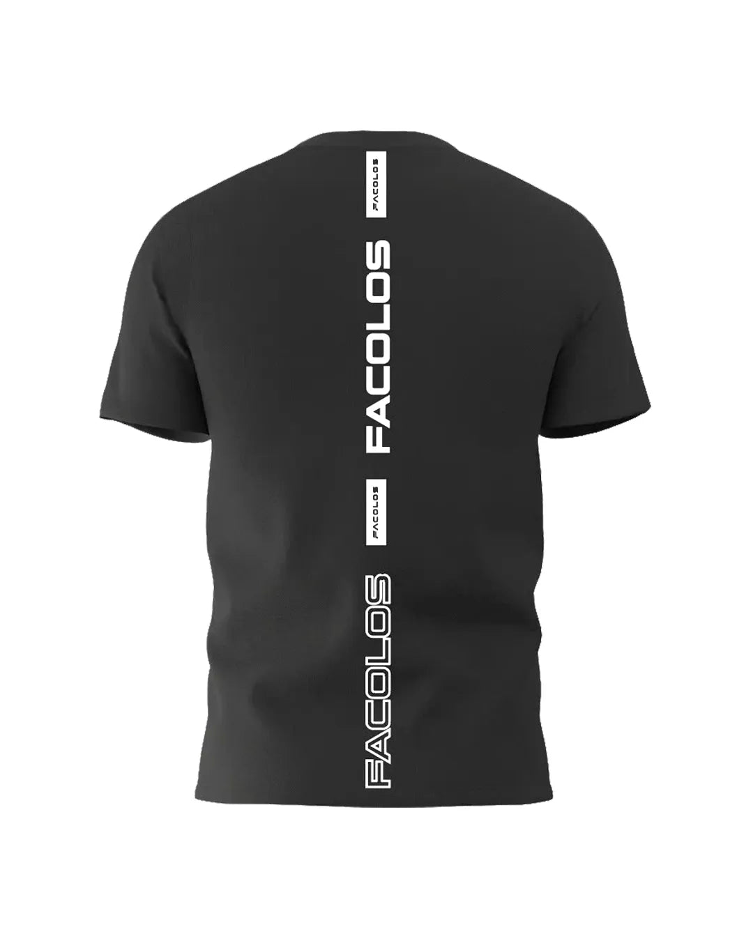 Pickleball T-Shirt - FACOLOS / ピックルボール Tシャツ - ファコロス