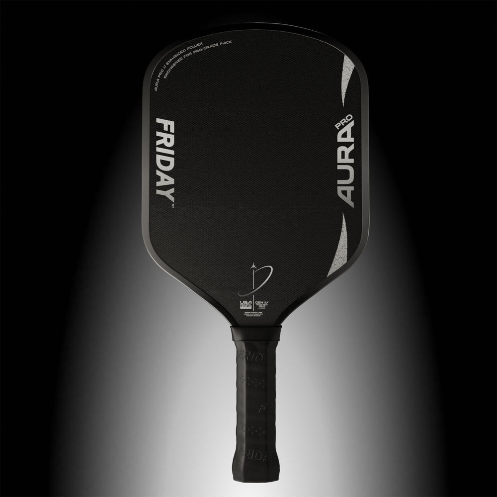 Aura Pro Hybrid イクリプス