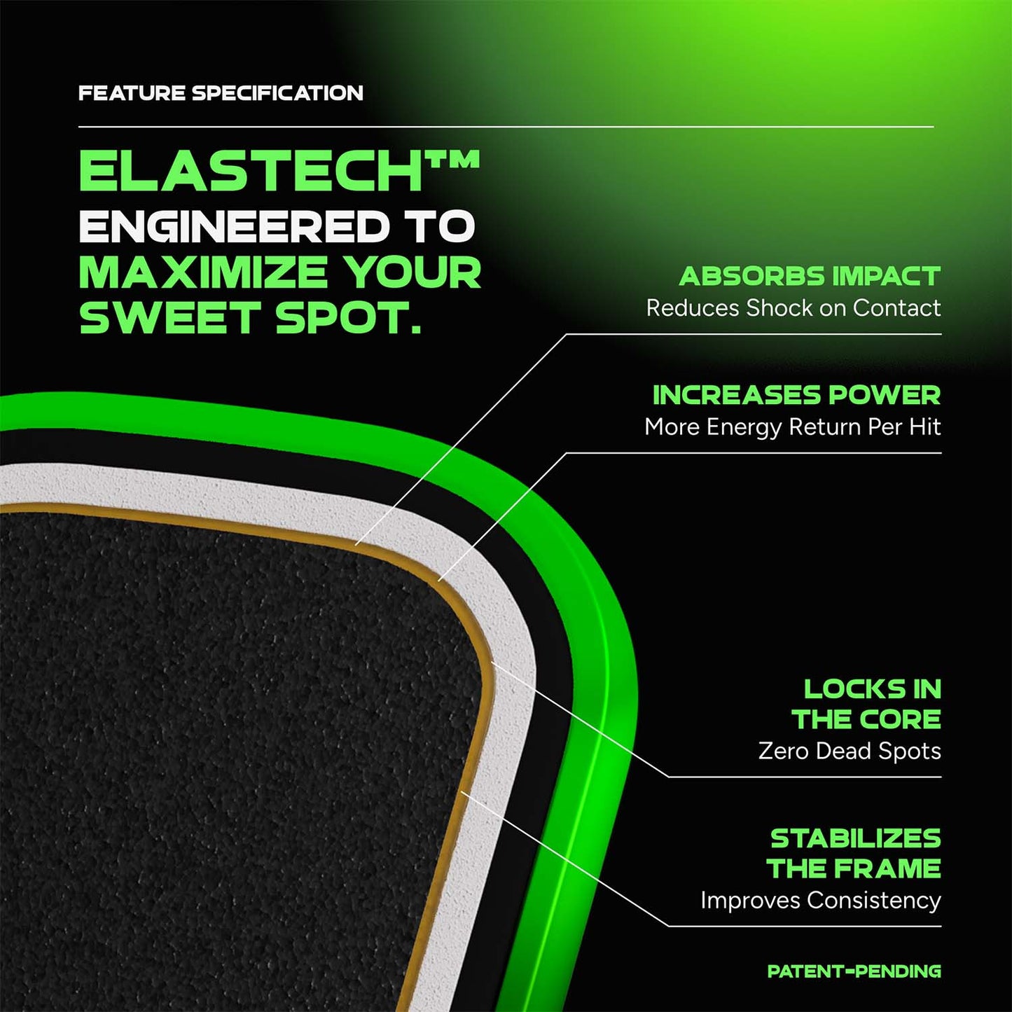 Aura Pro Hybrid テラ ElasTECH