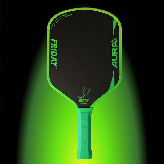 Aura Pro Hybrid テラ