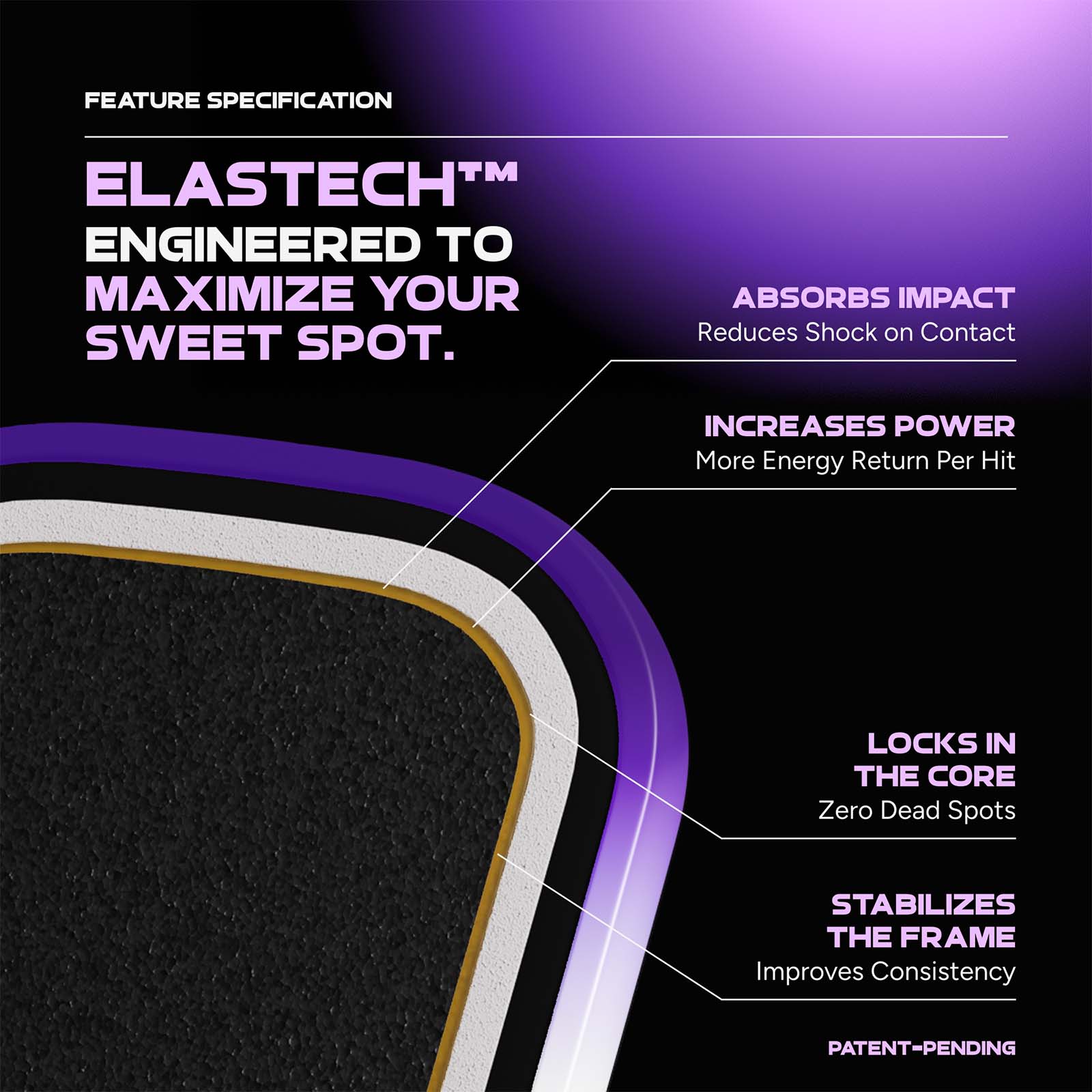 Aura Widebody ルナー ElasTECH