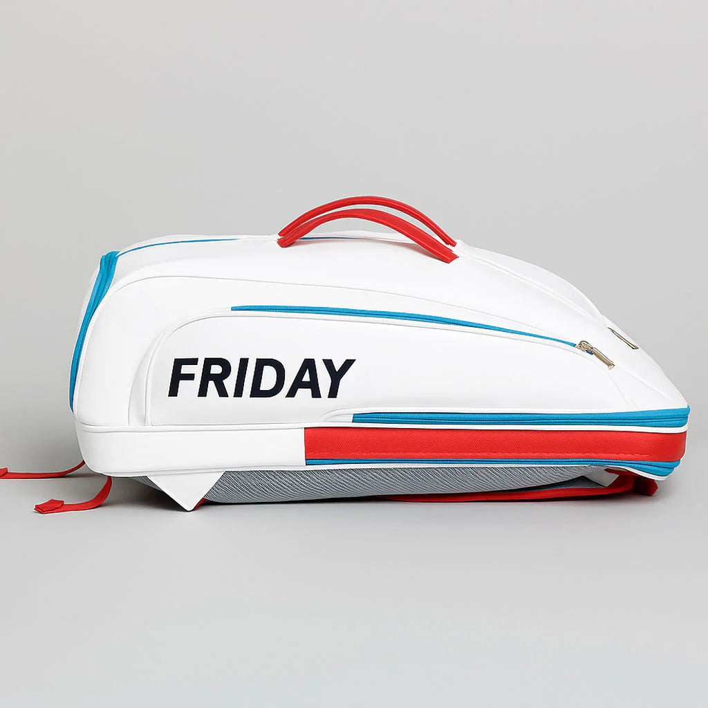 Pickleball Equipment Backpack - Friday / ピックルボールイクイップメントバックパック - フライデー