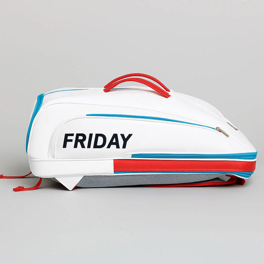 Pickleball Equipment Backpack - Friday / ピックルボールイクイップメントバックパック - フライデー