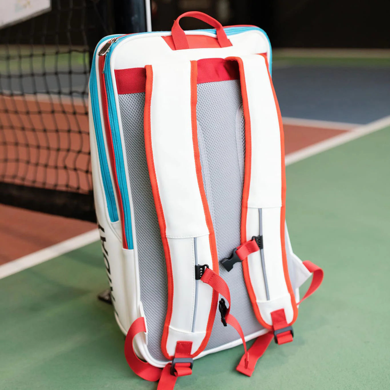Pickleball Equipment Backpack - Friday / ピックルボールイクイップメントバックパック - フライデー