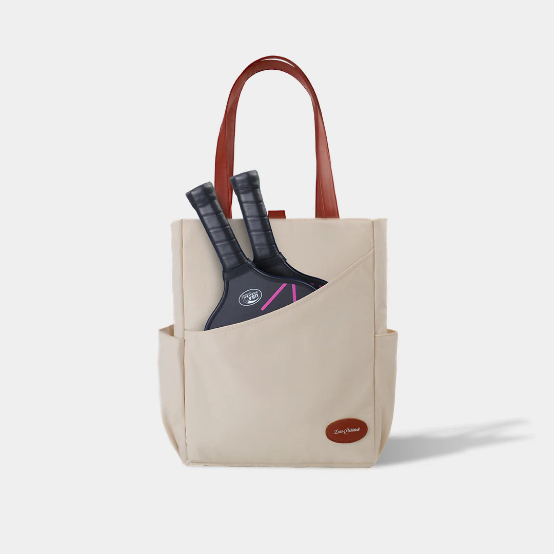 Versatile Pickleball Paddle Shoulder Bag - Luzz Pickleball / ヴァーサタイルピックルボールパドルショルダーバッグ - ラズピックルボール