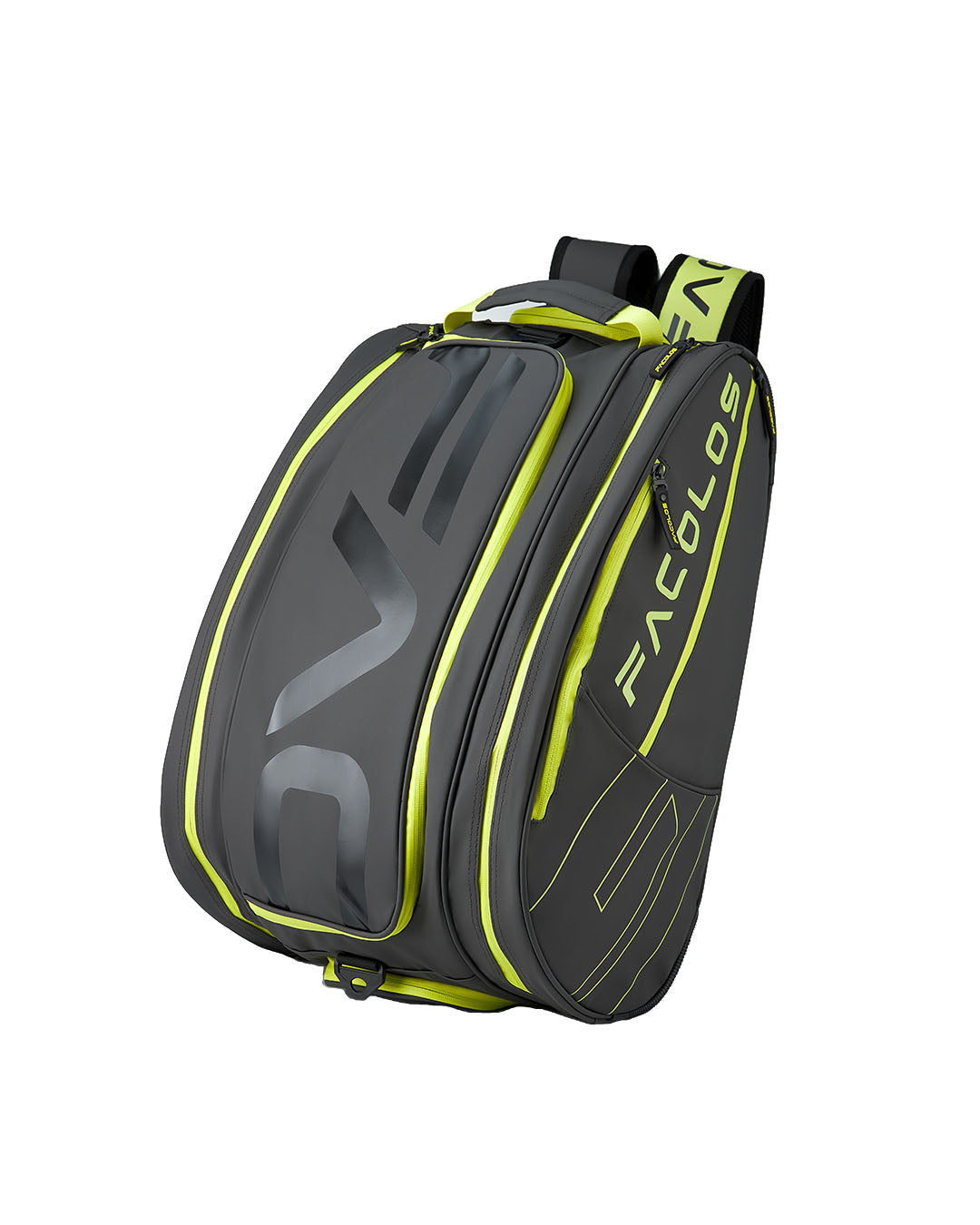 FACOLOS - Pickleball Facolos Elite Backpack / ファコロス - ピックルボール エリートバックパック