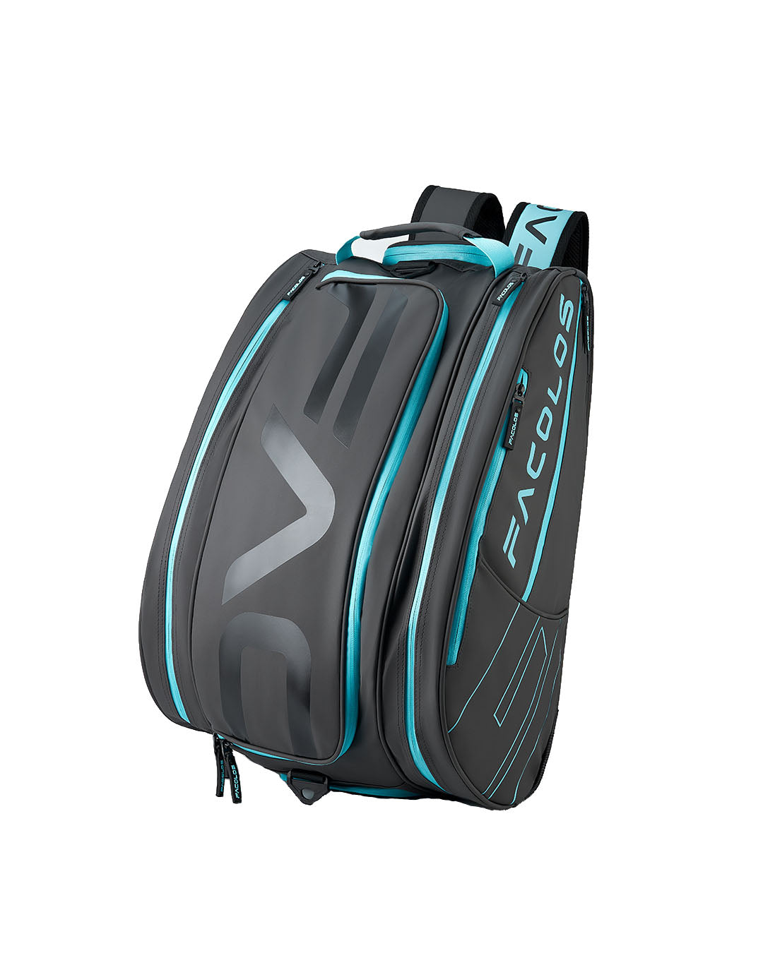 FACOLOS - Pickleball Facolos Elite Backpack / ファコロス - ピックルボール エリートバックパック