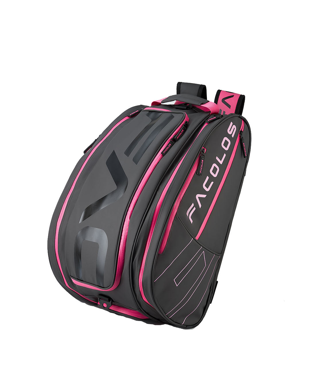 FACOLOS - Pickleball Facolos Elite Backpack / ファコロス - ピックルボール エリートバックパック