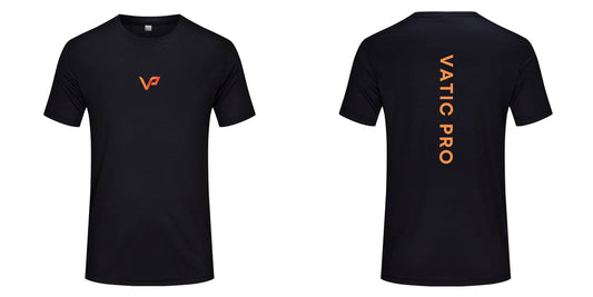 Vatic Pro - Short Sleeve Performance Tee / バティックプロ - ショートスリーブパフォーマンスティー