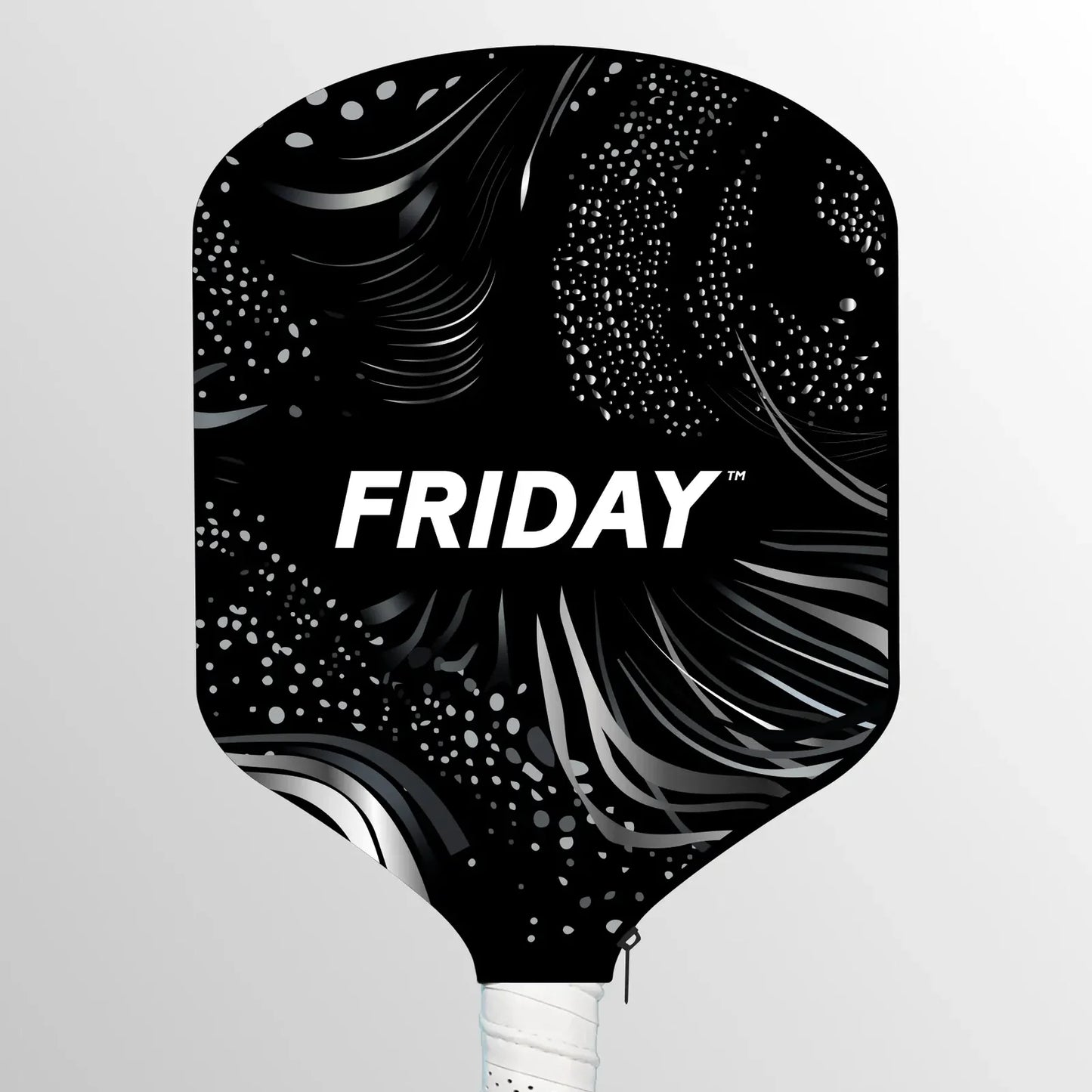 Paddle Cover - Friday / ピックルパドルカバー - フライデー